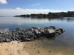 Bay Harbor Park, Brick, N.J. (Photo: Daniel Nee)