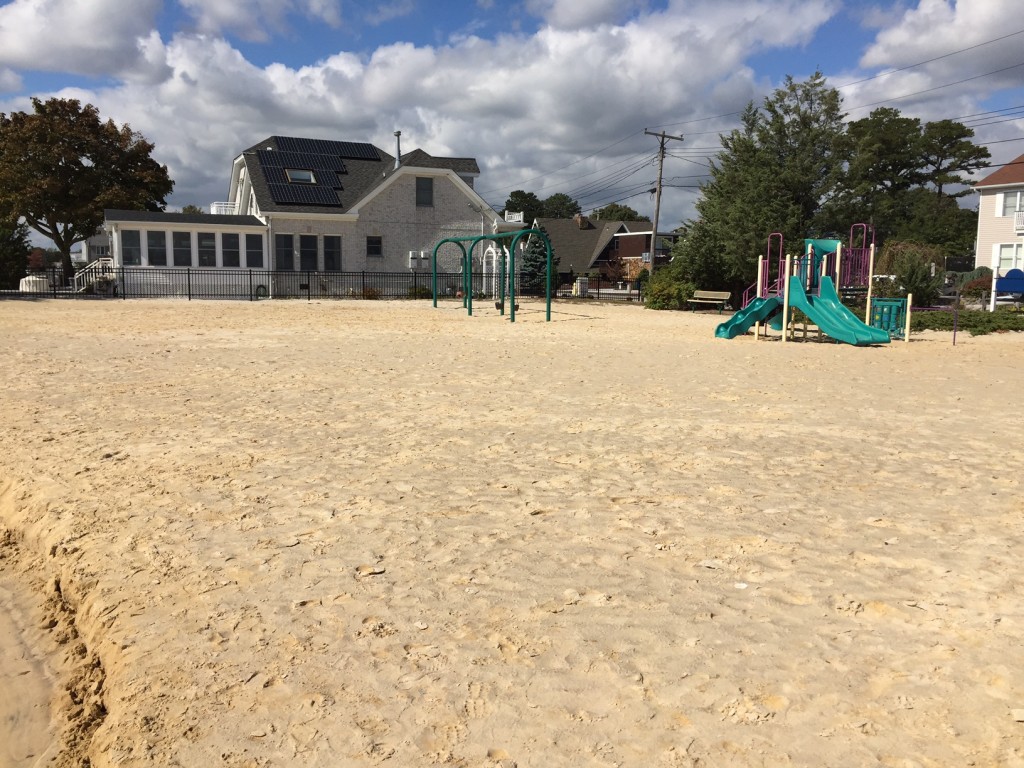 Bay Harbor Park, Brick, N.J. (Photo: Daniel Nee)