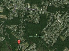 Credit: Google Maps