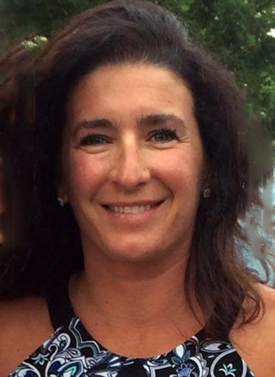 Stephanie Wohlrab (File Photo)