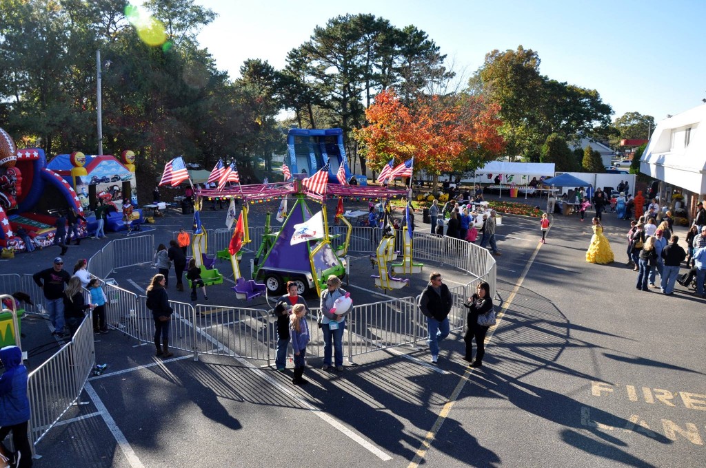 Avery's Carnival (File Photo)