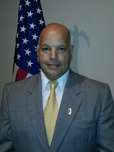 Victor Finamore (File Photo)