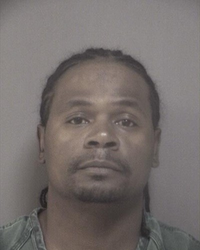 Octavius Jenkins (Photo: Ocean County Jail)