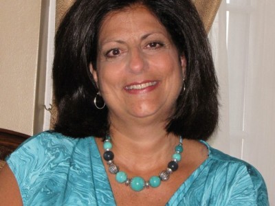 Lois Turner (File Photo)
