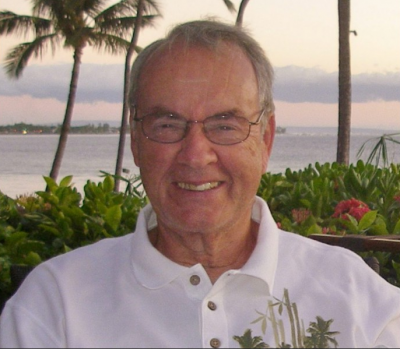 Walter Campbell (File Photo)