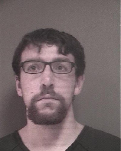 Anthony M. Palazzo (Photo: Ocean County Jail)