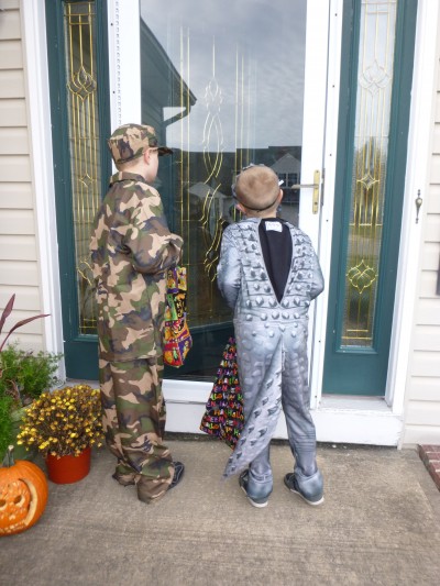 Disney Halloween 2015 093