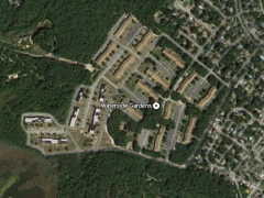 Waterside Gardens, Brick, N.J. (Credit: Google Maps)