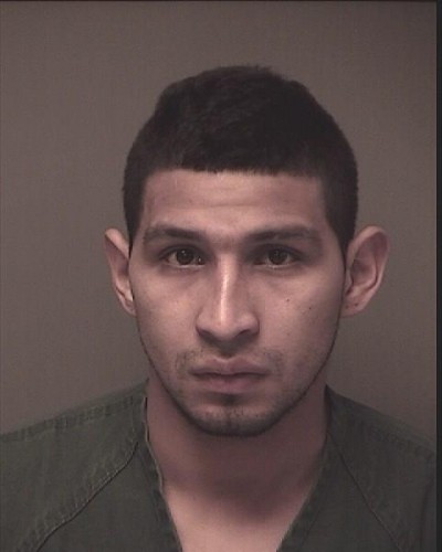 Jose Trejos Zamora (Photo: Ocean County Jail)