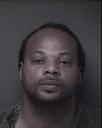 Ronald Hagan (Photo: Ocean County Jail)