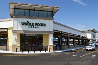 Whole Foods, Wall Township, NJ (Photo: Daniel Nee)
