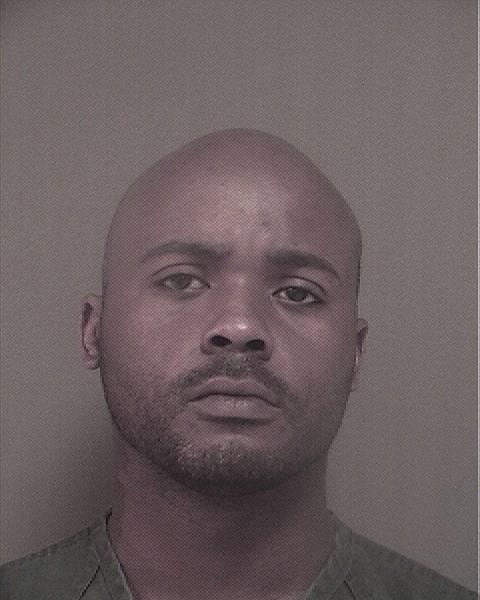 Merrill Spencer (Photo: Ocean County Jail)