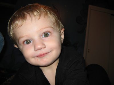 Justin's First Digital Pics 059