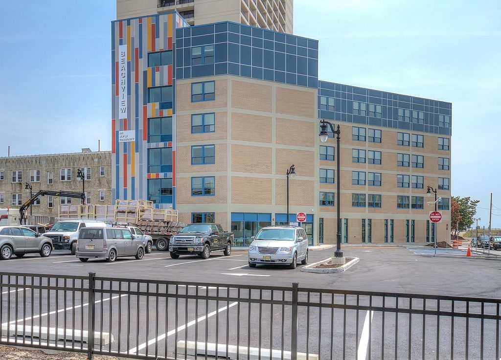 Beachview Residence, Atlantic City (File Photo)