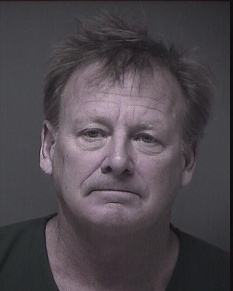 David Lincoln (Photo: Ocean County Jail)