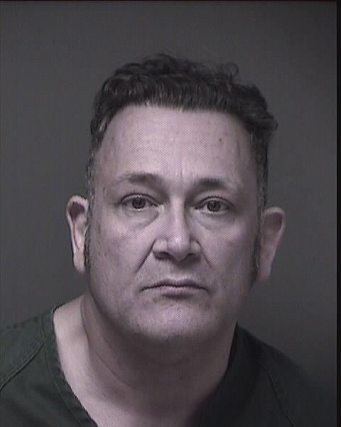 Carlo Amato (Photo: Ocean County Jail)