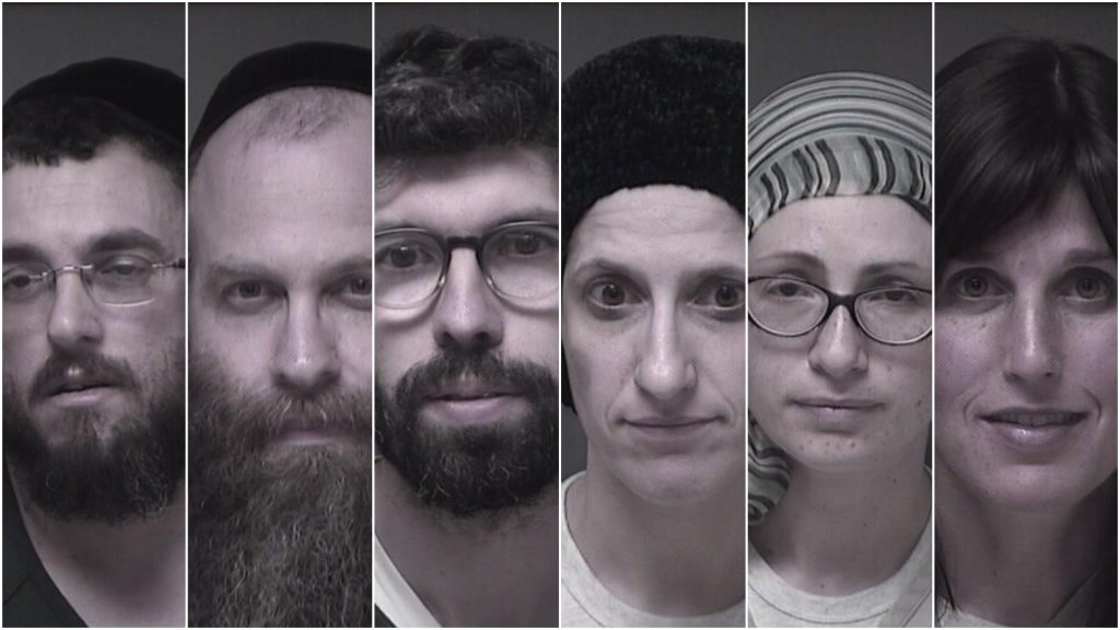 Six more Lakewood resident arrested in an alleged welfare scam. (Photos: OCPO)