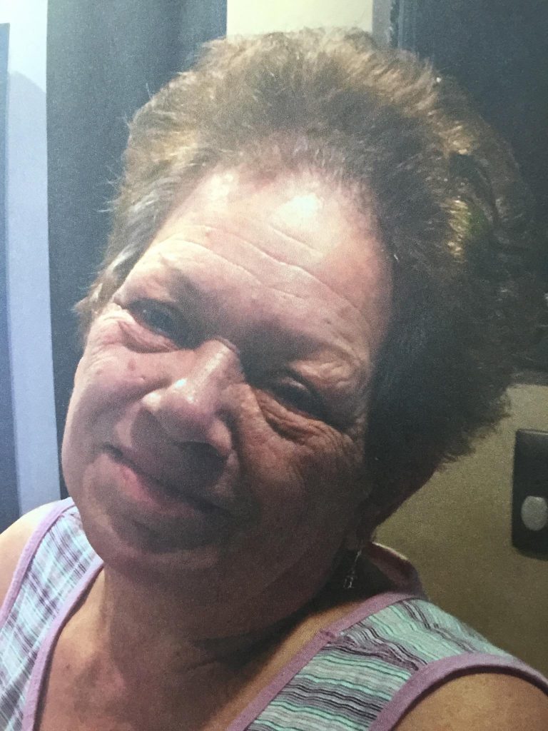 Nellie Llera (Photo: Brick Twp. Police)