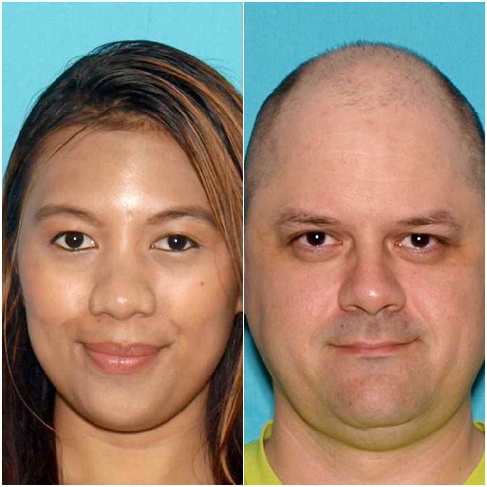 Romela Velazquez, 24, and Kimy Velazquez, 40 (Photo: NJMVC)