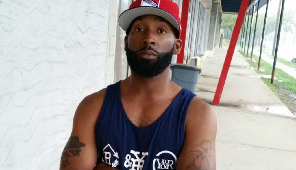 Keshawn Wilson (Photo: Facebook)