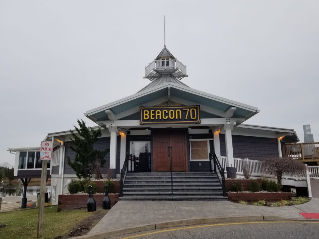 Beacon 70 (File Photo)