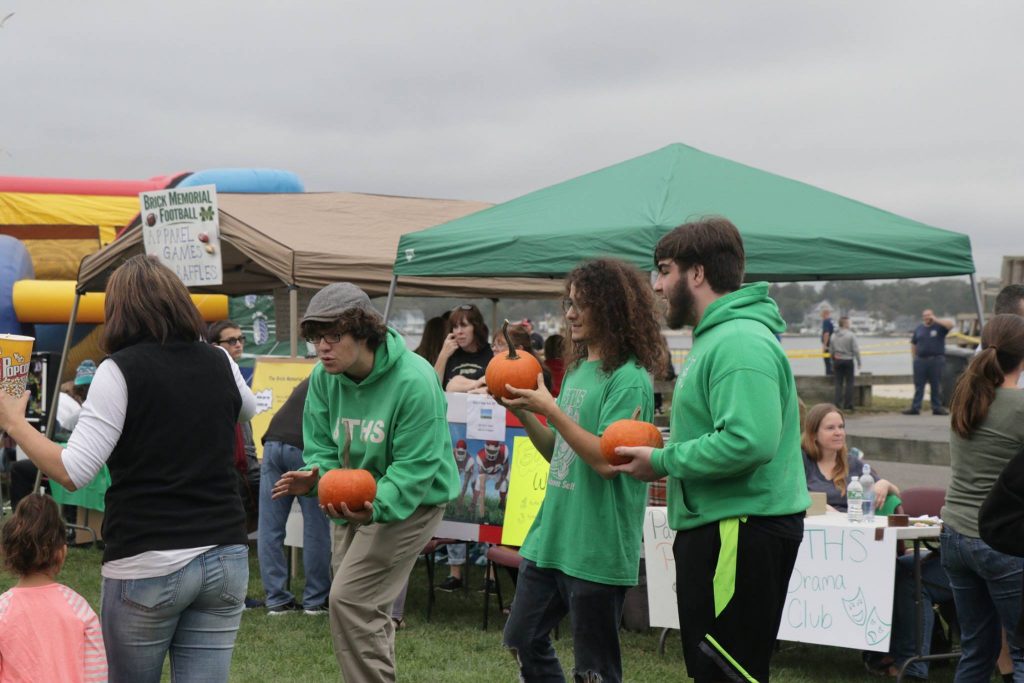 Brick's Fall Fest (Credit: Township of Brick)