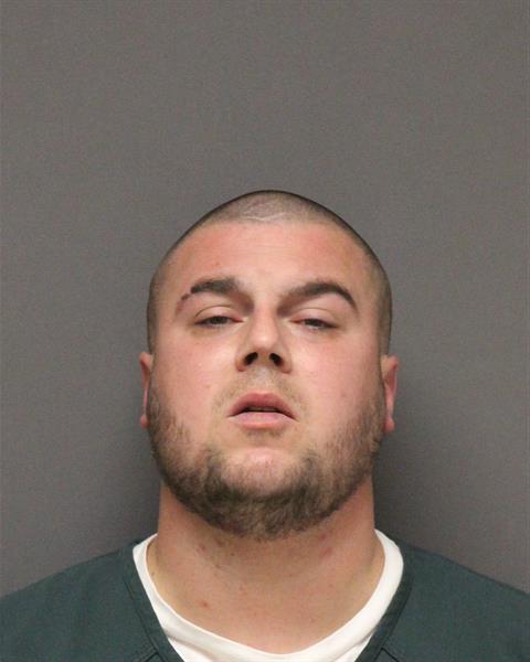 Albert Pettit (Photo: Ocean County Jail)