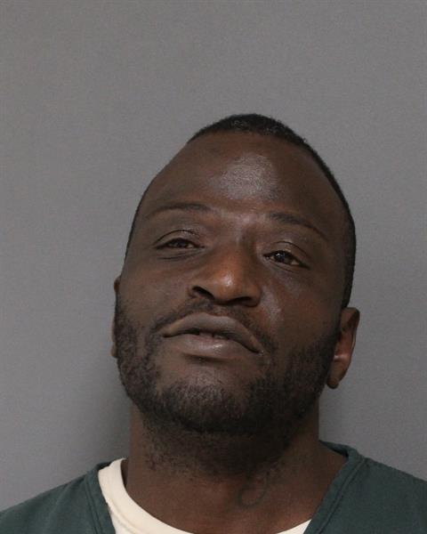 Eugene Samuels (Photo: Ocean County Jail)