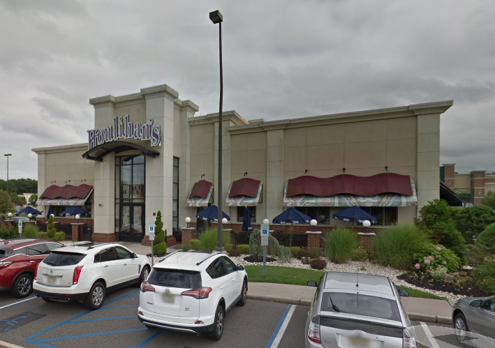 Houlihan's, Brick, N.J. (Credit: Google Maps)