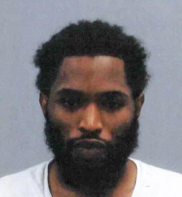 Solomon Cobbs (Photo: OCPO)