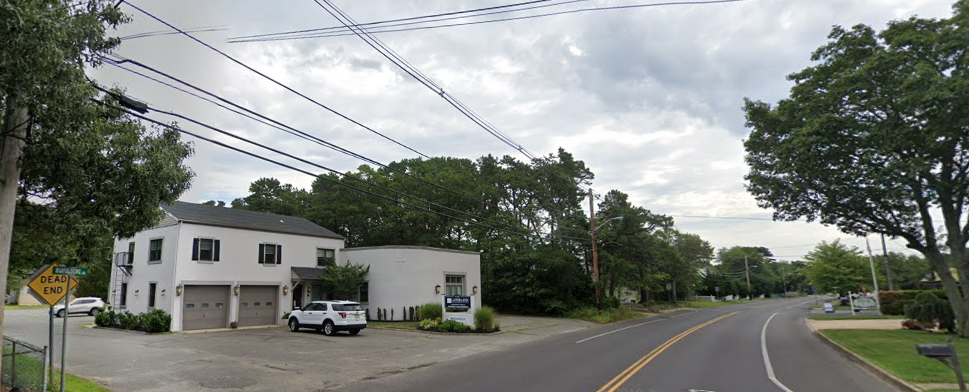 406 Mantoloking Road (Credit: Google Maps)