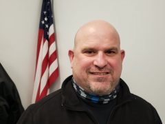 Ptl. Jay Lampiasi (Photo: Brick Twp. Police)