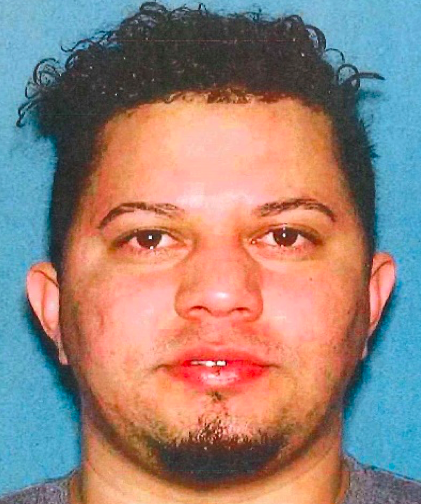 Ranyer Meyreles-Alvarado (Photo: OCPO)