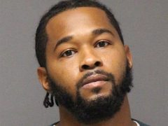 Kareem Reeves (Photo: Ocean County Jail)