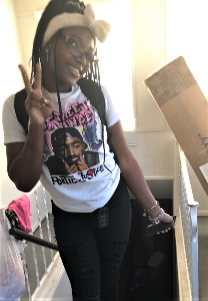 Missing teen sisters in Brick Township, Oct. 25, 2021. (Credit: Brick Twp. Police)
