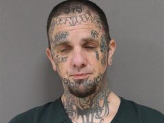 David Bell (Photo: Ocean County Jail)