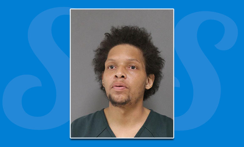Horace Bland (Photo: Ocean County Jail)