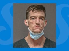 Gerald Snyder (Photo: Ocean County Jail)