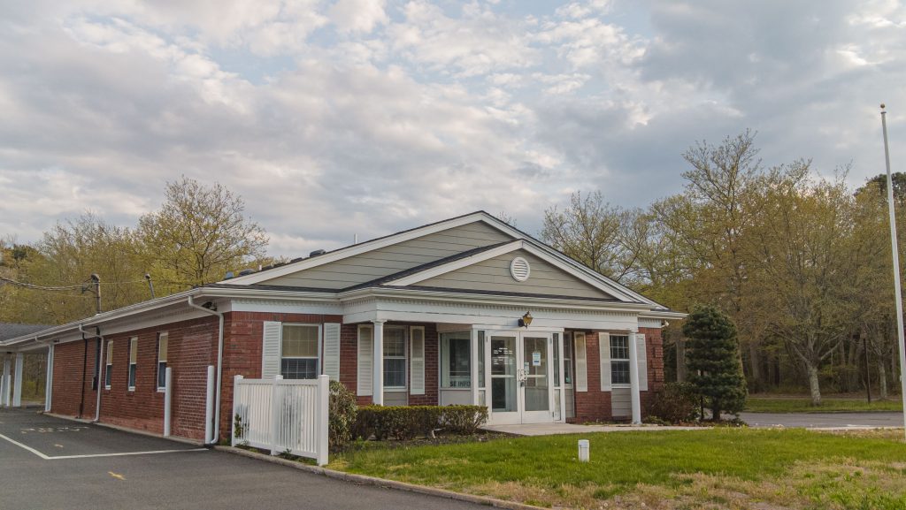 385 Adamston Road, Brick, N.J., May 2022. (Photo: Daniel Nee)
