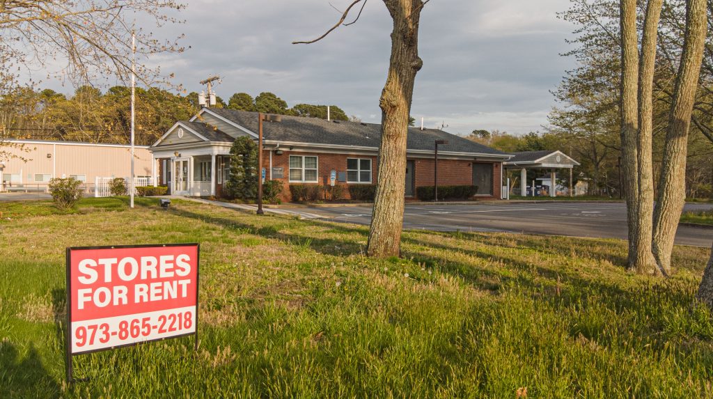 385 Adamston Road, Brick, N.J., May 2022. (Photo: Daniel Nee)