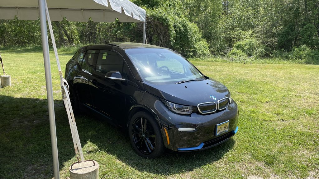 Brick Township's 2022 Green Fair, May 21, 2022. (Photo: Daniel Nee)