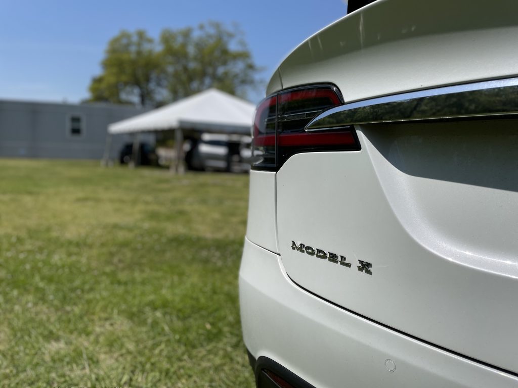 Brick Township's 2022 Green Fair, May 21, 2022. (Photo: Daniel Nee)