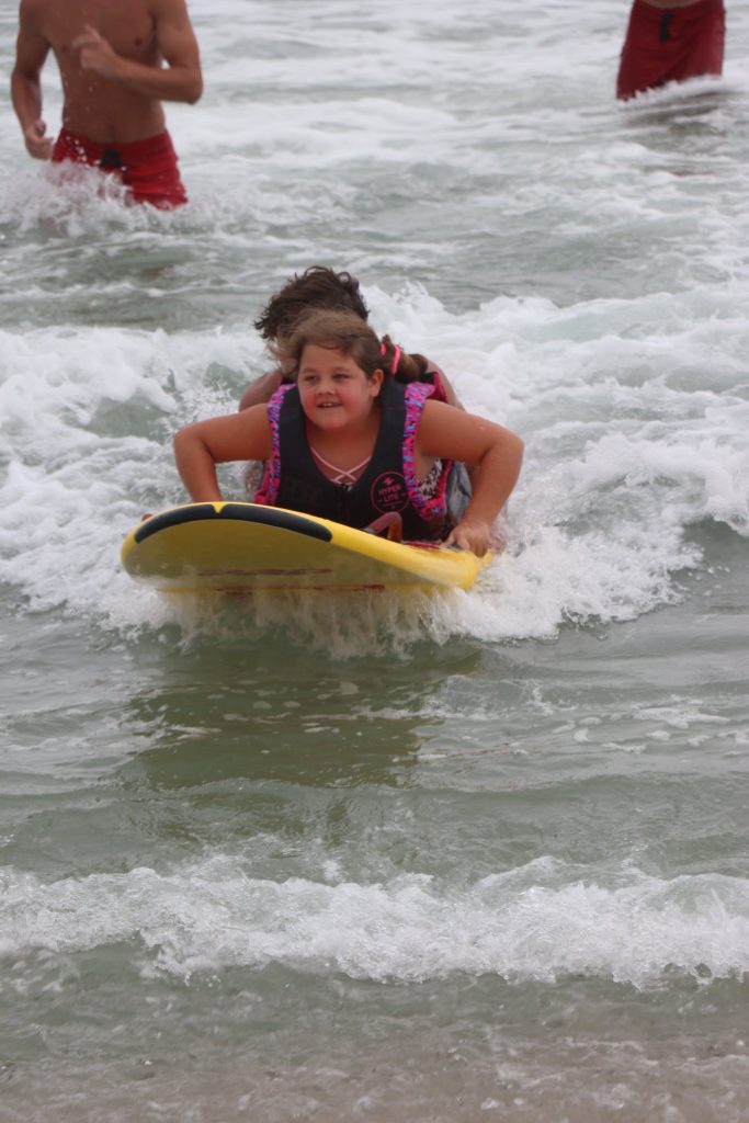 Ausitm Surf Day is held in Brick Township, July 2022. (Photo: Brick Township)