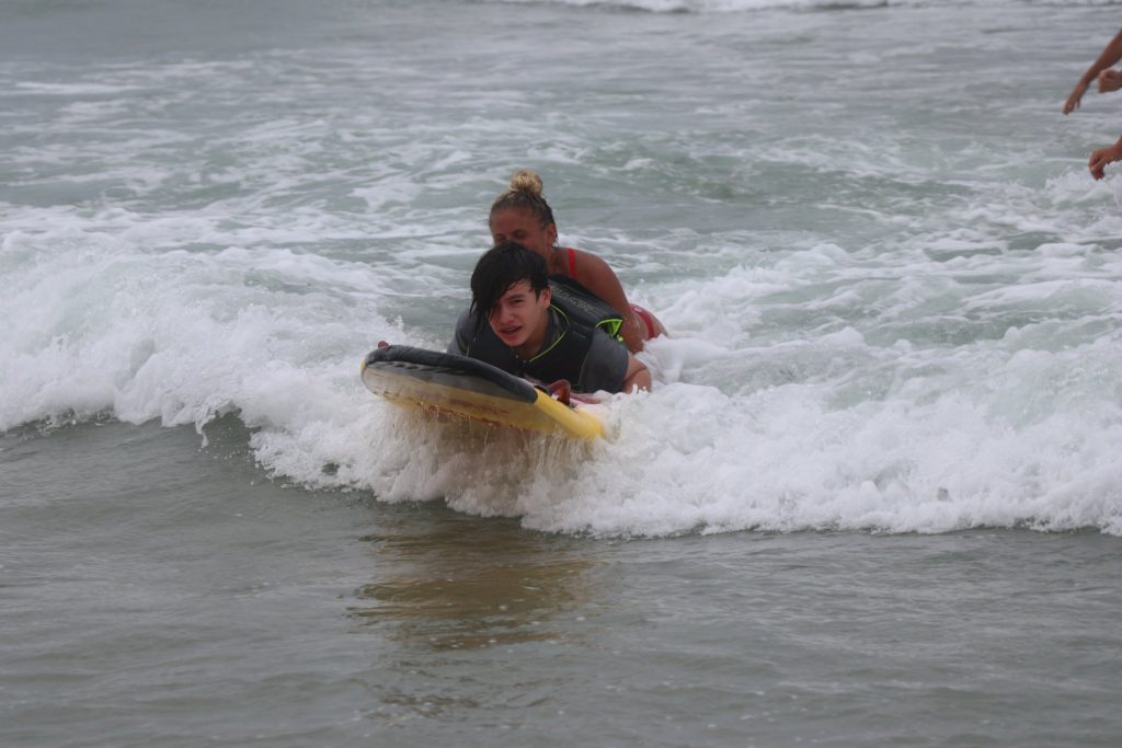 Ausitm Surf Day is held in Brick Township, July 2022. (Photo: Brick Township)