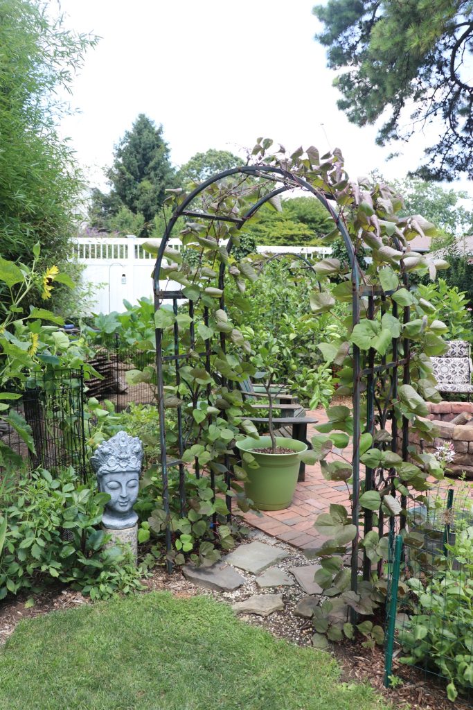The Brick Garden Club's 2022 Garden Tour. (Photo: Township of Brick)