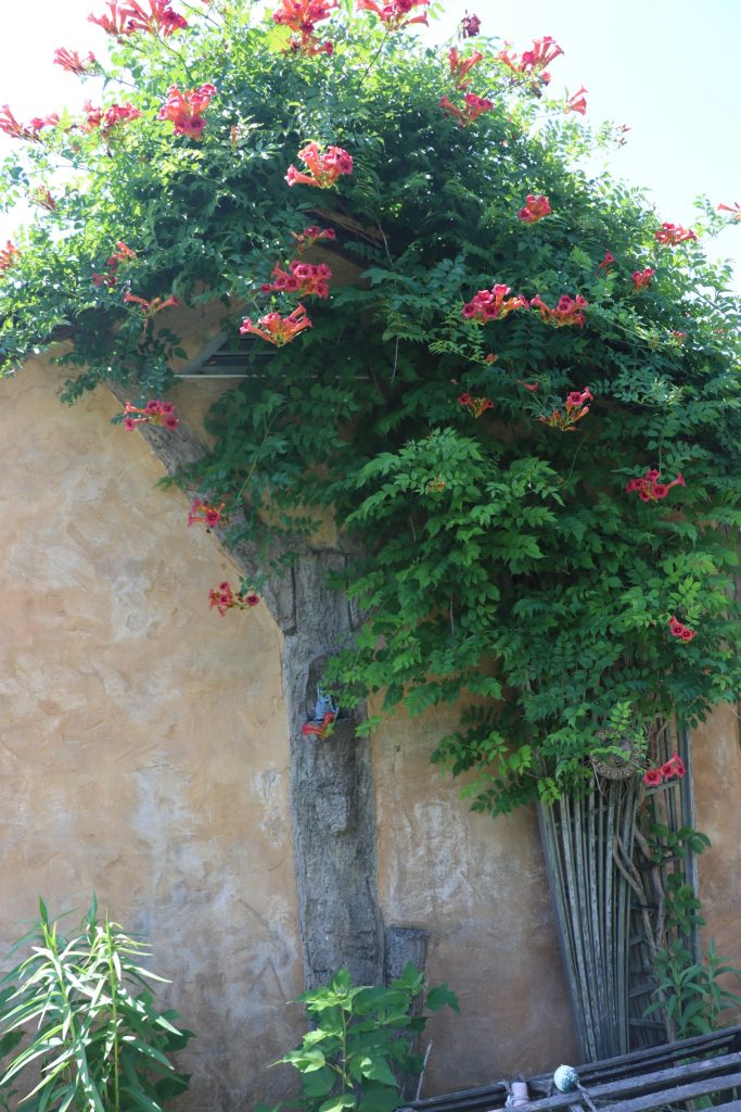 The Brick Garden Club's 2022 Garden Tour. (Photo: Township of Brick)