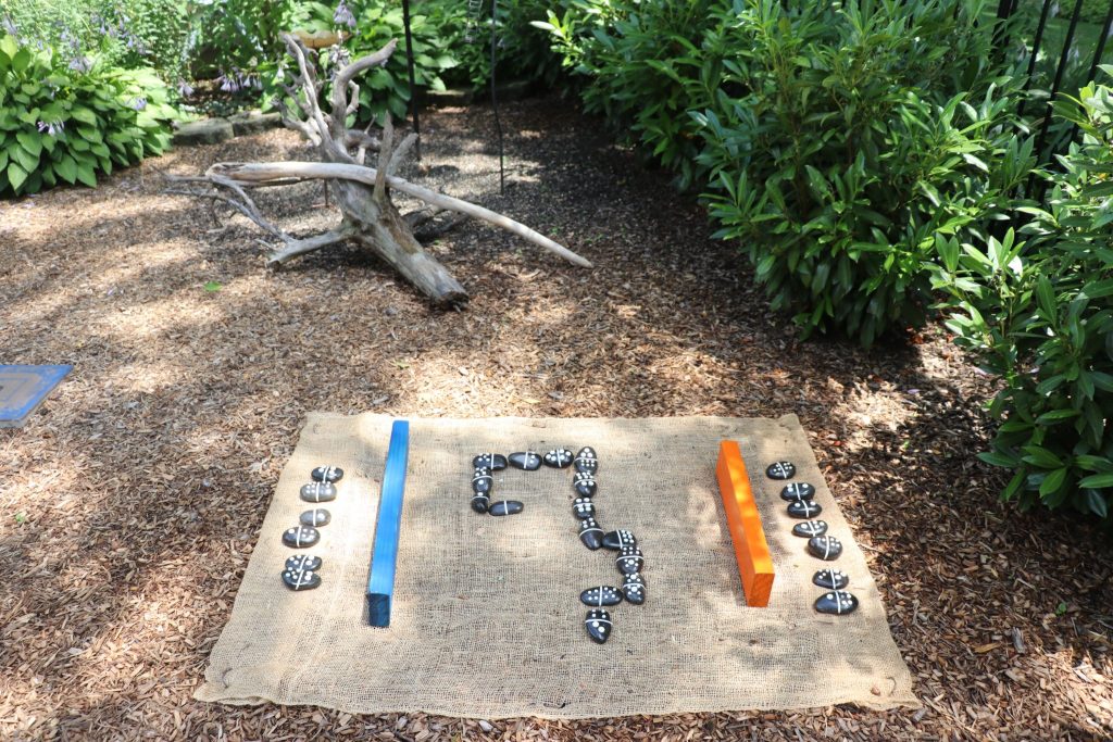 The Brick Garden Club's 2022 Garden Tour. (Photo: Township of Brick)