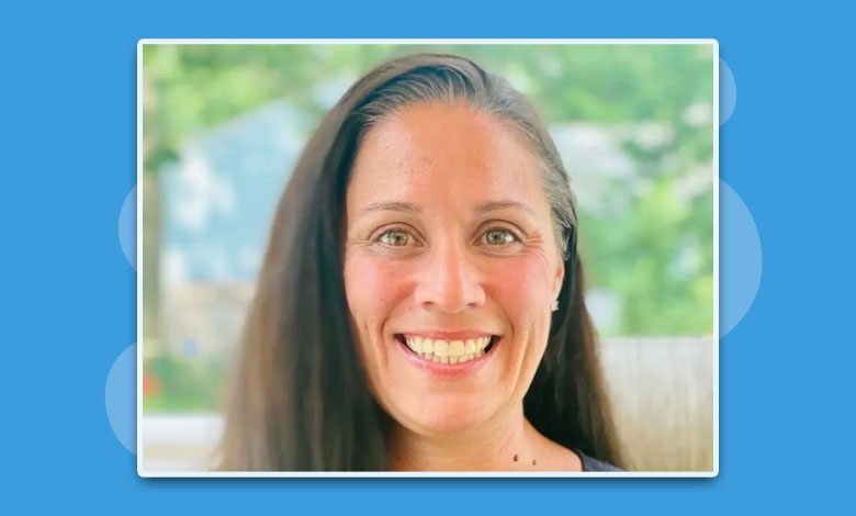 Missy Parker (Campaign Photo)