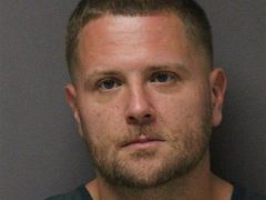 Michael Britton, 35, of Toms River (Photo: Ocean County Jail)