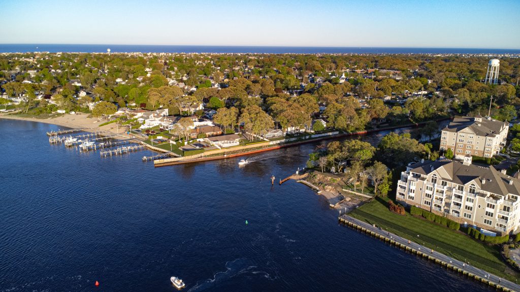 The Point Pleasant Canal (Photo: Shorebeat)